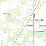 Zanesville, IN (2013, 24000-Scale) Preview 3