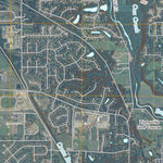 Zionsville, IN (2010, 24000-Scale) Preview 3