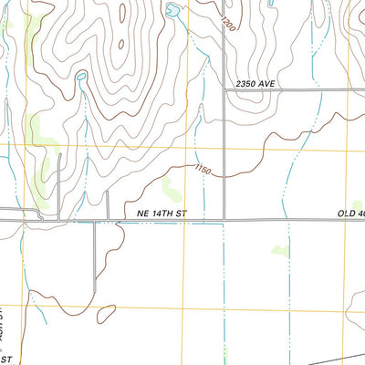 Abilene, KS (2012, 24000-Scale) Preview 2