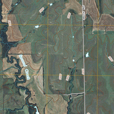 Ada, KS (2009, 24000-Scale) Preview 3
