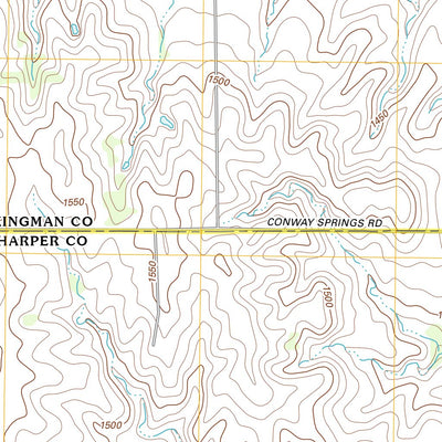Adams, KS (2012, 24000-Scale) Preview 3