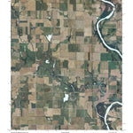 Adamsville, KS (2010, 24000-Scale) Preview 1