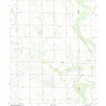 Adamsville, KS (2012, 24000-Scale) Preview 1
