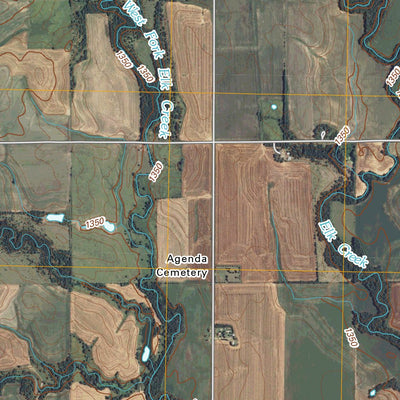 Agenda, KS (2009, 24000-Scale) Preview 2