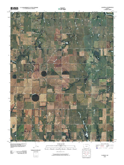Alameda, KS (2009, 24000-Scale) Preview 1