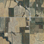 Albert, KS (2009, 24000-Scale) Preview 3