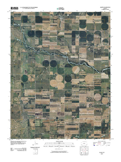 Alden, KS (2009, 24000-Scale) Preview 1