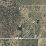 Alden NW, KS (2009, 24000-Scale) Preview 2