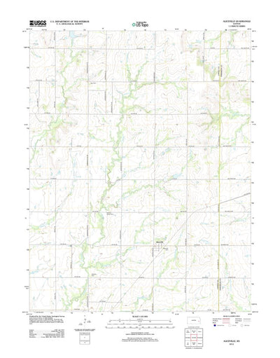 Aliceville, KS (2012, 24000-Scale) Preview 1