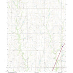 Allen SW, KS (2012, 24000-Scale) Preview 1