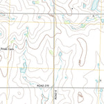 Allen SW, KS (2012, 24000-Scale) Preview 2