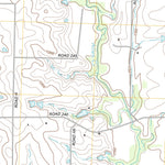 Allen SW, KS (2012, 24000-Scale) Preview 3