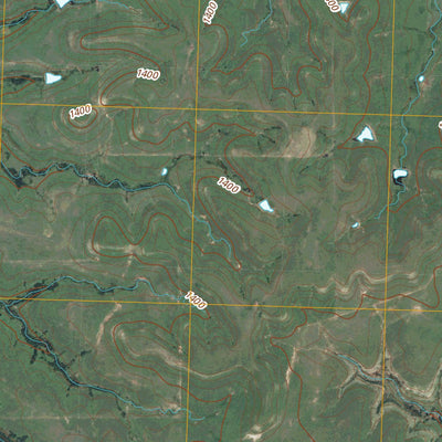 Allendorph, KS (2009, 24000-Scale) Preview 2