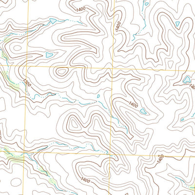 Allendorph, KS (2012, 24000-Scale) Preview 2