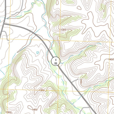 Allendorph, KS (2012, 24000-Scale) Preview 3