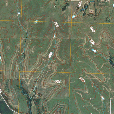 Alma, KS (2009, 24000-Scale) Preview 2