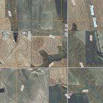 Almena, KS (2009, 24000-Scale) Preview 3