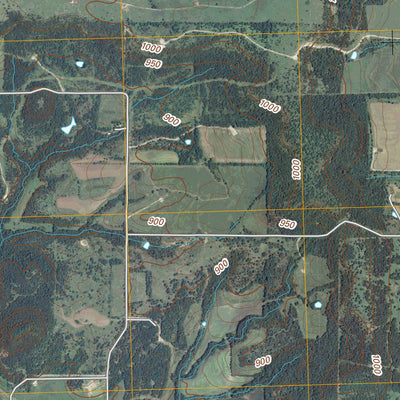 Altoona, KS (2010, 24000-Scale) Preview 3