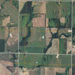 Americus, KS (2009, 24000-Scale) Preview 2