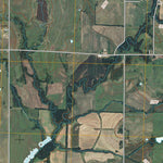 Americus, KS (2009, 24000-Scale) Preview 3