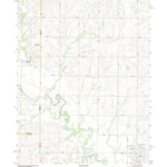 Americus, KS (2012, 24000-Scale) Preview 1