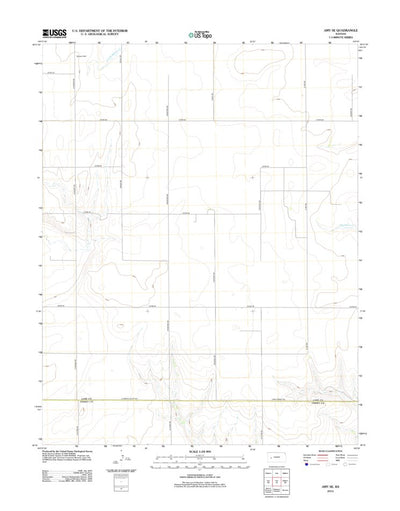 Amy SE, KS (2012, 24000-Scale) Preview 1