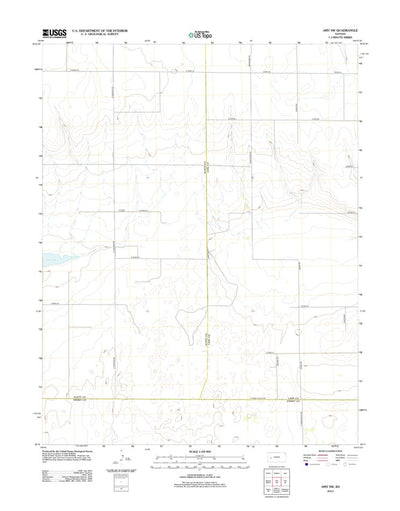 Amy SW, KS (2012, 24000-Scale) Preview 1