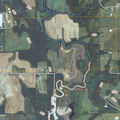 Antioch, KS (2010, 24000-Scale) Preview 3