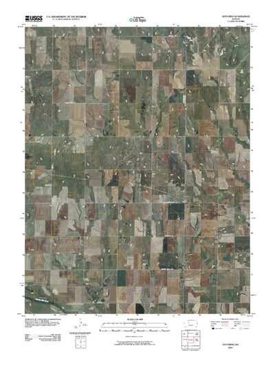 Antonino, KS (2009, 24000-Scale) Preview 1