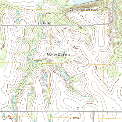 Arkansas City, KS (2012, 24000-Scale) Preview 3
