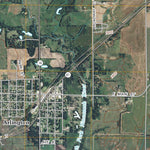 Arlington, KS (2009, 24000-Scale) Preview 3