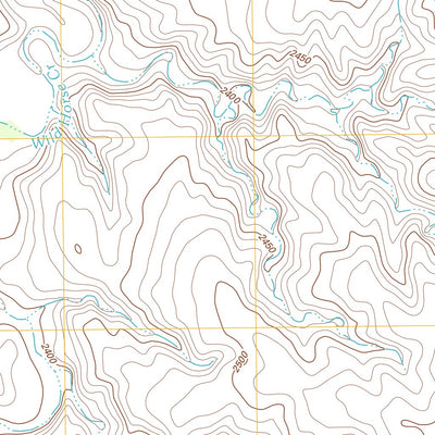 Arnold, KS (2012, 24000-Scale) Preview 3