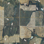 Ash Valley, KS (2009, 24000-Scale) Preview 3