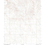 Ashland NW, KS (2012, 24000-Scale) Preview 1