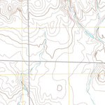 Ashland NW, KS (2012, 24000-Scale) Preview 2