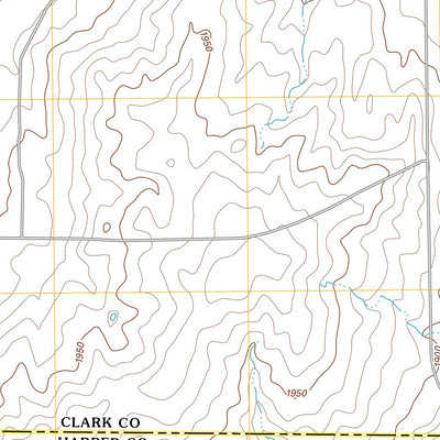 Ashland SE, KS-OK (2012, 24000-Scale) Preview 3