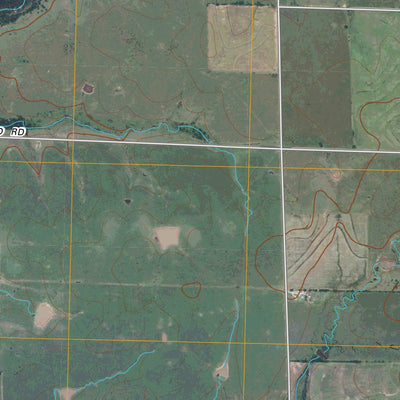 Atlanta, KS (2010, 24000-Scale) Preview 2