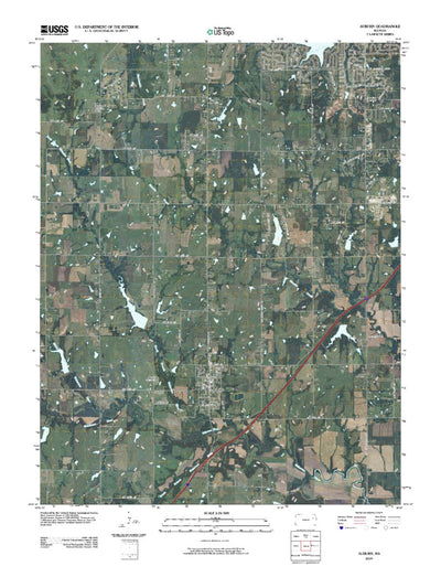 Auburn, KS (2009, 24000-Scale) Preview 1