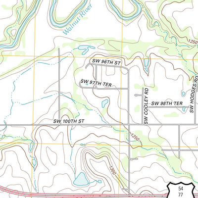 Augusta, KS (2012, 24000-Scale) Preview 2