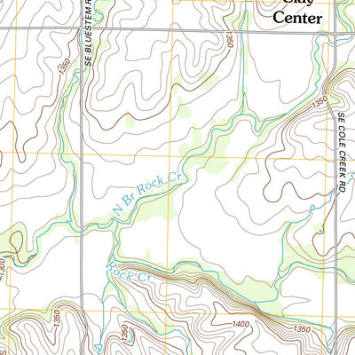 Augusta SE, KS (2012, 24000-Scale) Preview 3