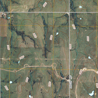 Aurora, KS (2009, 24000-Scale) Preview 2