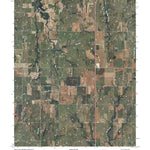 Aurora NW, KS (2009, 24000-Scale) Preview 1