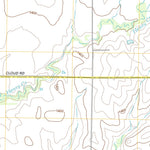 Aurora SW, KS (2012, 24000-Scale) Preview 2
