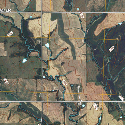 Axtell, KS (2009, 24000-Scale) Preview 2