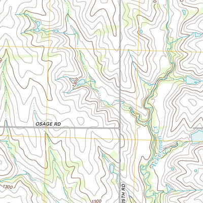 Axtell, KS (2012, 24000-Scale) Preview 3