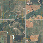 Baileyville, KS (2009, 24000-Scale) Preview 2