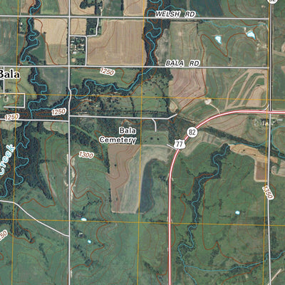 Bala, KS (2009, 24000-Scale) Preview 2