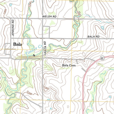 Bala, KS (2012, 24000-Scale) Preview 2
