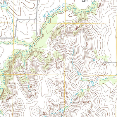 Barnard, KS (2012, 24000-Scale) Preview 3