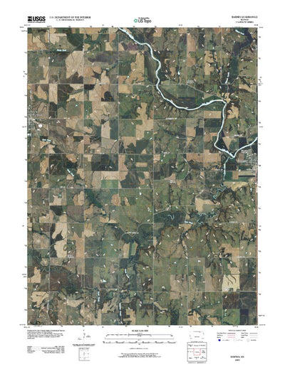 Barnes, KS (2009, 24000-Scale) Preview 1